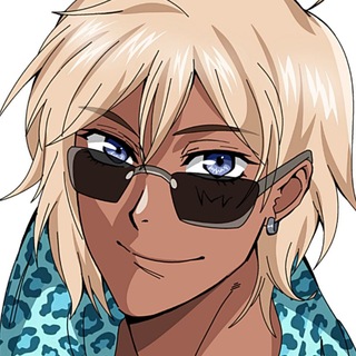 Telegram profile photo for штрудель