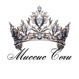 Telegram profile photo for Я, твоя Миссис Сочи 🌊👑