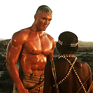 Telegram profile photo for Redpill Rotation