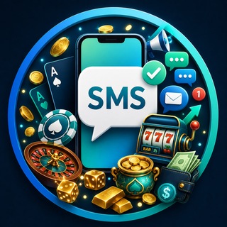 Telegram profile photo for Igaming Promotion Hub | Win More Players