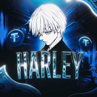 Telegram profile photo for HARLEY STUDIO SAMP/CRMP