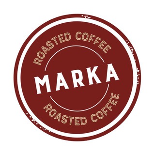 Telegram profile photo for Кофейный цех & MARKA Coffee