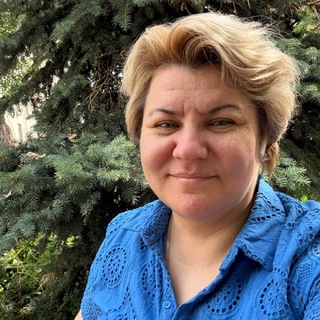 Telegram profile photo for АннаПолонская-art-guide