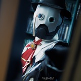 Telegram profile photo for kogart_cosplay
