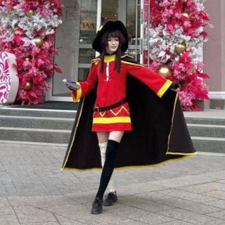 Telegram profile photo for веник ведьмы
