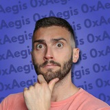 Telegram profile photo for 0xAgeis - Airdrop Crypto e NFT