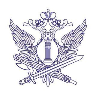 Telegram profile photo for ФСИН России