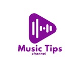 Telegram profile photo for Music Tips 22
