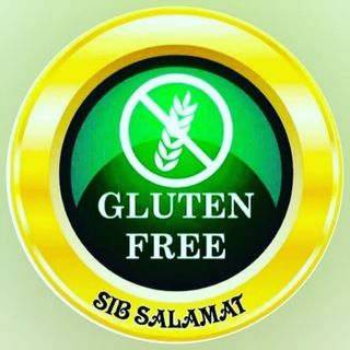 Telegram profile photo for انجمن ایرانی سلیاک (بندرعباس)