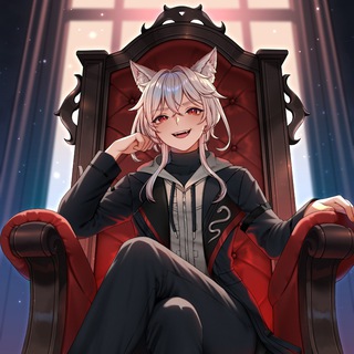 Telegram profile photo for Vervolvs Corporation