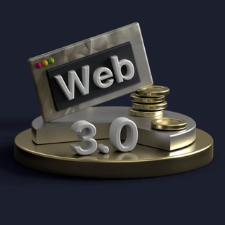 Telegram profile photo for Web3 Crypto