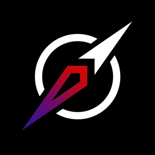 Telegram profile photo for RocketTrip