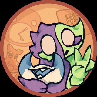 Telegram profile photo for Телега мини биттерГиггла