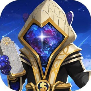 Telegram group profile photo for SpaceDoggie玩家交流群