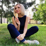 Telegram profile photo for Наталия On Air
