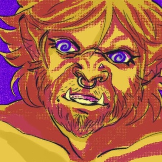 Telegram profile photo for mr-tr4sh