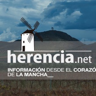 Telegram profile photo for Herencia.net