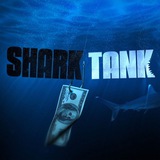 Telegram profile photo for Shark Tank Clips