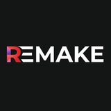 Telegram profile photo for REMAKE