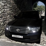 Telegram profile photo for MOD1NCHO {V1lm} photos beamNG.drive