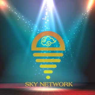 Telegram profile photo for SKY NETWORK OFFICIAL