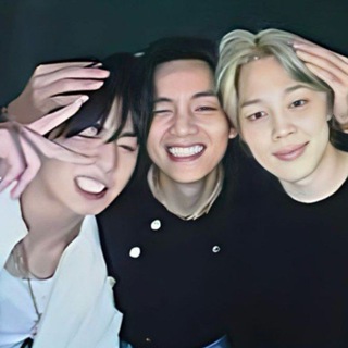 Telegram profile photo for MAKNAE LINE