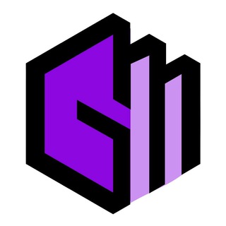 Telegram profile photo for GeekMeek
