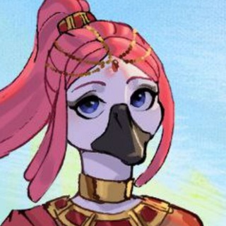 Telegram profile photo for Carduelis Art