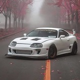 Telegram profile photo for JDM Toyota 🔰