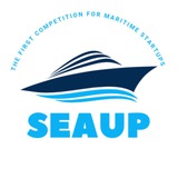 Telegram profile photo for Seaup