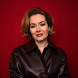 Telegram profile photo for Анна Паукова