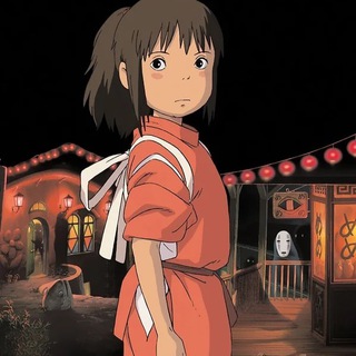 Telegram profile photo for Унесенные призраками