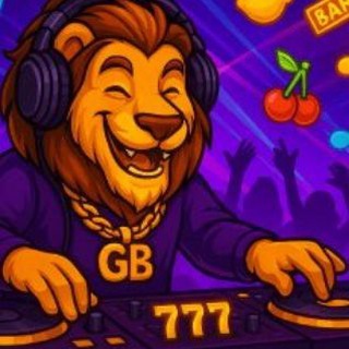 Telegram profile photo for Golgbet promocodes