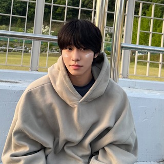 Telegram profile photo for hyoseop.