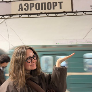 Telegram profile photo for вавакина fm