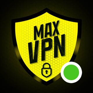 Telegram profile photo for Новости Безопасности от MaxVPN