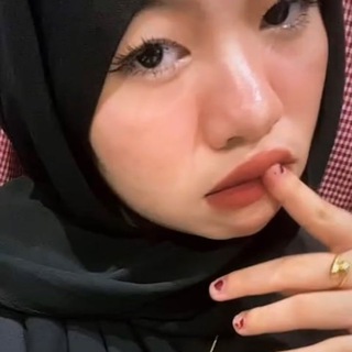 Telegram profile photo for Awek Melayu Love ❤️