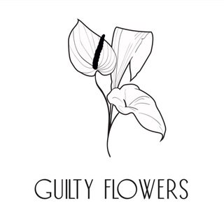 Telegram profile photo for Guilty Flowers