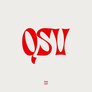Telegram profile photo for QSV - 26