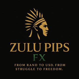 Telegram profile photo for ZULU PIPS