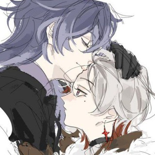 Telegram profile photo for Flilluga cf + daily