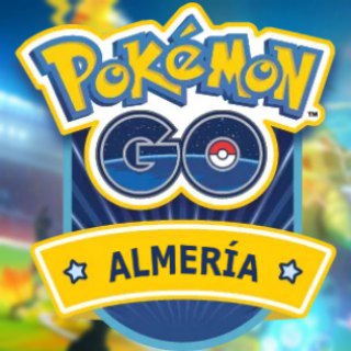 Telegram group profile photo for Pokemon Go Almería