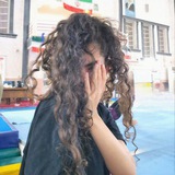 Telegram profile photo for ژیمناست دیونه