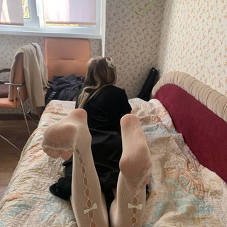 Telegram profile photo for Ножки школьниц