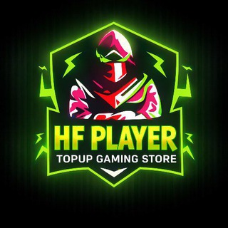 Telegram profile photo for HF Player CPs Supplier