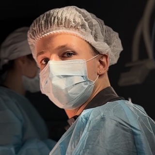Telegram profile photo for LAV surgery