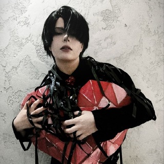 Telegram profile photo for ᥴʙᥱᴛ нᥲ ᧐ᥴᴛρᥙᥱ🗡️