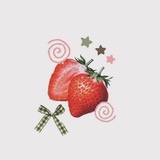 Telegram profile photo for توتفـرنگی🍓