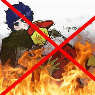 Telegram profile photo for HATE PIZZAPUNCH CONFESSION