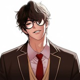 Telegram profile photo for S+eong yohan